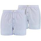 Levi's Woven Boxer 2-pack