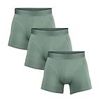 Salming Bamboo Boxer 3-pack