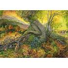 Grafika Pussel Josephine Wall Autumn Serenade 1000 Bitar