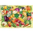 Grafika Pussel Gardener's Bounty 1000 Bitar