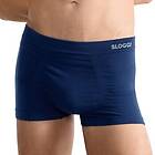 Sloggi GO Smooth Hipster Briefs 2-pack