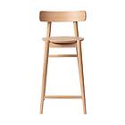 FDB Møbler J185 ost barstol 65 cm