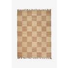 Classic Collection Jute Squares 200x300 cm