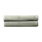 FDB Møbler R33 Kirkeby badhandduk 2-pack