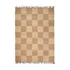 Classic Collection Jute Squares 250x350 cm