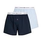 Tommy Hilfiger Signature Boxer Shorts 2-pack