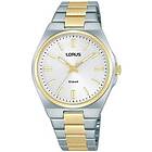 Lorus Classic Ladies RG310XX9