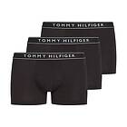 Tommy Hilfiger Cotton Stretch Trunks 3-pack