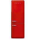 SMEG FAB38RRD6 (Röd)