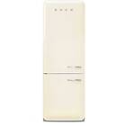 SMEG FAB38LCR6 (Creme)