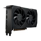 XFX Radeon RX 7600 Speedster SWFT HDMI 3xDP 8GB