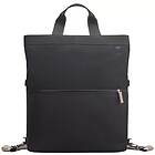HP Convertible Laptop Backpack Tote 14"