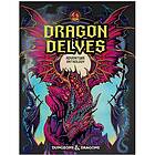 Dungeons & Dragons Dragon Delves ALT Cover