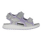 Viking Footwear Anchor Glitter Sandal 3V (Jr)