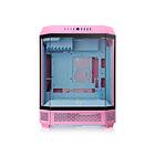 Thermaltake Tower 600 Bubble Pink