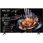 TCL 55C69KS 55" 4K MINI-LED TV (2025)