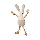 Fuzzyard Life Bunny Kattleksak Sandstone