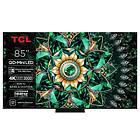 TCL 85Q7C 85" 4K Mini LED TV (2025)
