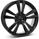 Image Dynamic G.Blk 7,5x18 5/112 ET48 CB57.1