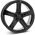 Image Nordic G.Blk 7,5x19 5/114,3 ET45 CB73