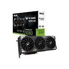 Asus GeForce RTX 5060 TUF Gaming OC HDMI 3xDP 8GB