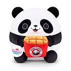 Zuru Snackles Medium Sereis 2, 35cm Panda Express