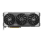 Asus GeForce RTX 5060 TUF Gaming HDMI 3xDP 8GB
