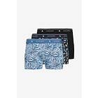 Jack & Jones jacZach Trunks 3-pack