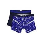Levi's Bandana Boxer Brief 2-pack