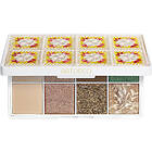 Artdeco Eyelights Palette Summer In Style 12g