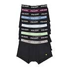 Lyle & Scott Core Trunks 10-pack