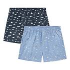 Pockies Cloudy Boxers 2-pack
