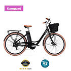 Lifebike C-mute Uni G12 9vxl (Electric)
