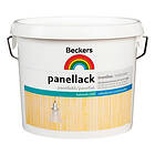 Beckers Panellack Halvmatt 9L