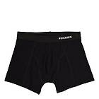 Pockies Briefs Black