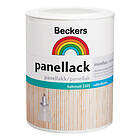 Beckers Panellack Vit 1L