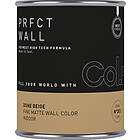Col.r Väggfärg Prfct Wall N.203 Dune Beige 0,125L