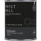 Col.r Väggfärg Prfct N.706 Obsidian Grey 0,125L