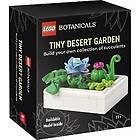 LEGO Botanicals™: Tiny Desert Garden