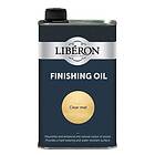 Liberon Träolja Finishing Oil Transparent 500Ml
