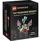 LEGO Botanicals™: Tiny Wildflower Bouquet