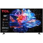 TCL 55V6C 55'' 4K LED Google TV