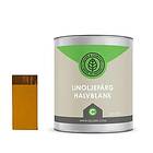 Selder & Co Linoljefärg Ockra (0,9l, Halvblank)