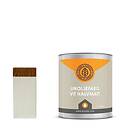 Selder & Co Linoljefärg Kalk (0,45l, Halvmatt)
