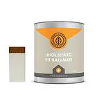 Selder & Co Linoljefärg Kalk (0,9l, Halvmatt)