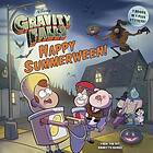 Gravity Falls: Happy Summerween! The Convenience Store of Horrors!