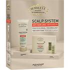 Alfaparf Milano Il Salone Scalp System Set Hårväxt 2 st.