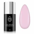 NaniNails Hard Base Cover Gel Polish 5ml