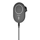Deltaco QI-1038 Wireless Car Charger