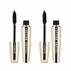 L'Oréal Paris Volume Million Lashes Mascara 10,5ml 2-pack